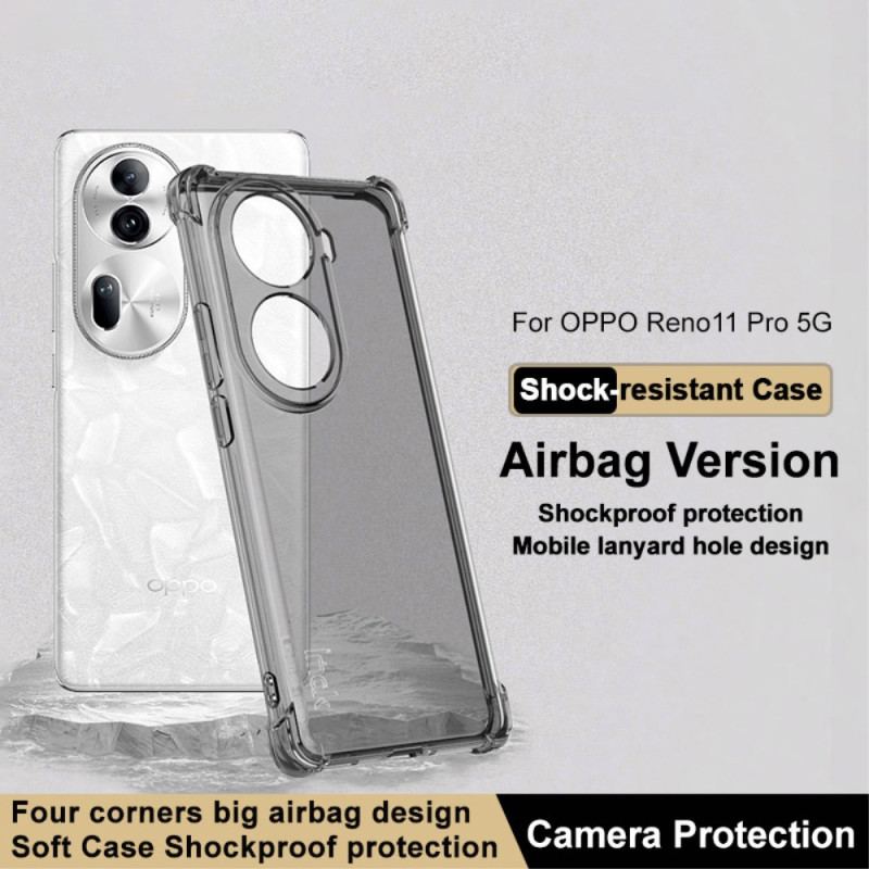 Coque Oppo Reno 11 Pro 5G Airbag IMAK