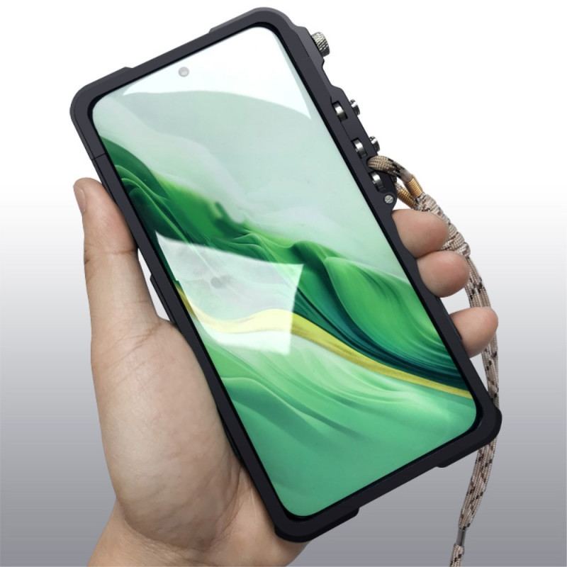 Coque Oppo Reno 11 Pro 5G Alliage d'Aluminium