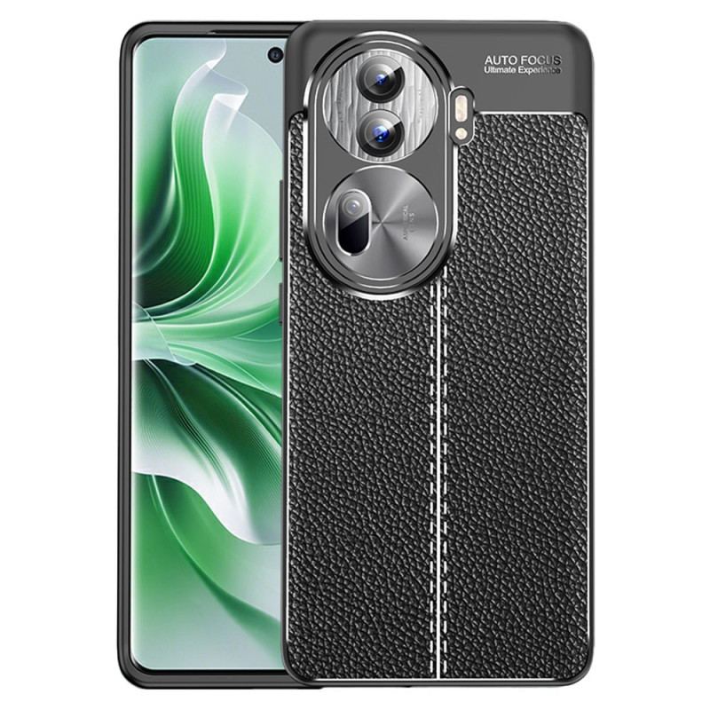 Coque Oppo Reno 11 Pro 5G Double Line