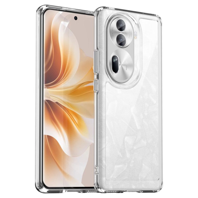 Coque Oppo Reno 11 Pro 5G Hybride