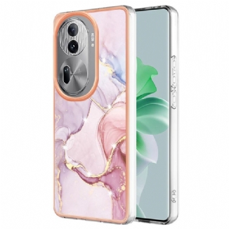 Coque Oppo Reno 11 Pro 5G Marbre