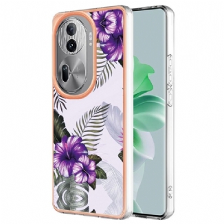 Coque Oppo Reno 11 Pro 5G Marbre Déclné