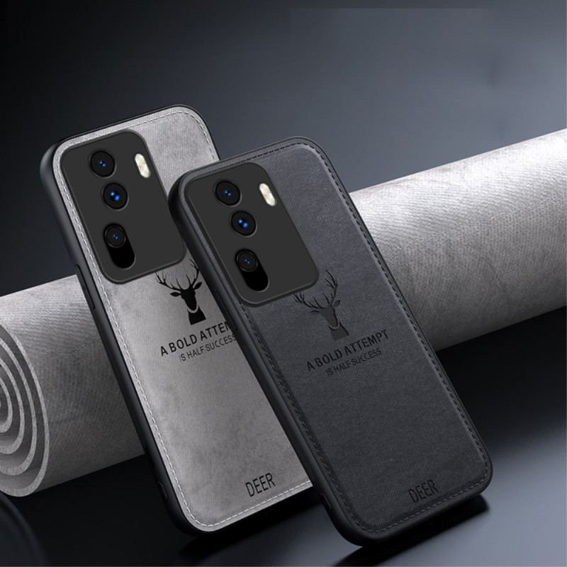 Coque Oppo Reno 11 Pro 5G Motif Cerf