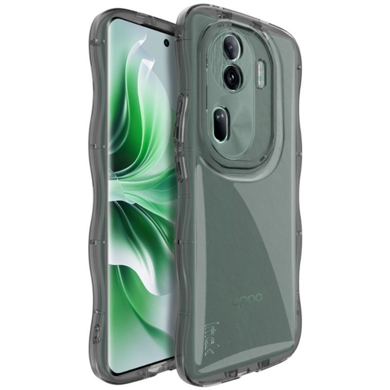 Coque Oppo Reno 11 Pro 5G Ondulée IMAK