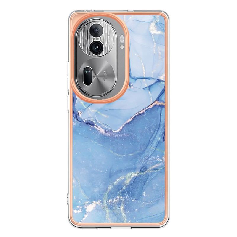 Coque Oppo Reno 11 Pro 5G Stylee Marbr