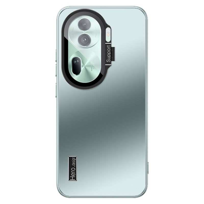 Coque Oppo Reno 11 Pro 5G Support Intégré