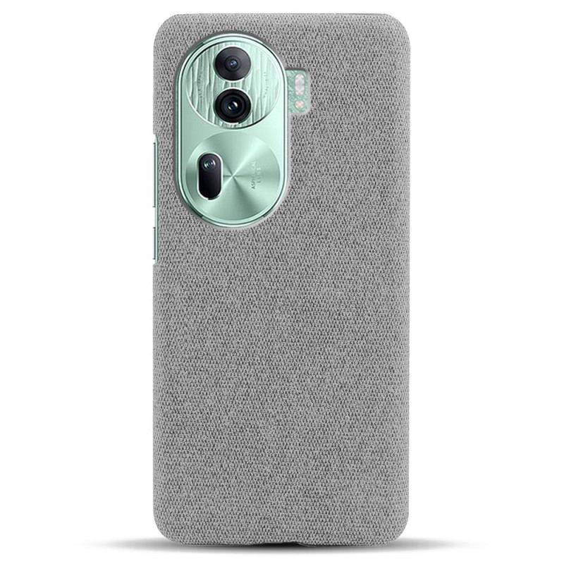 Coque Oppo Reno 11 Pro 5G Tissu