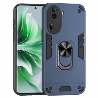 Coque Oppo Reno11 Pro 5G Aneau-Support Anti-Chute