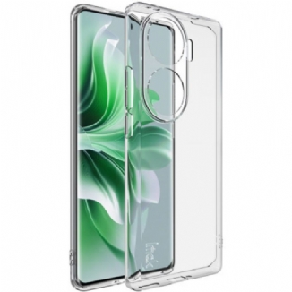 Coque Oppo Reno11 Pro 5G Série UX-5 IMAK