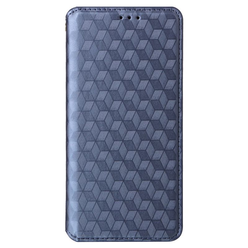 Flip Cover Oppo Reno 11 Pro 5G Losanges