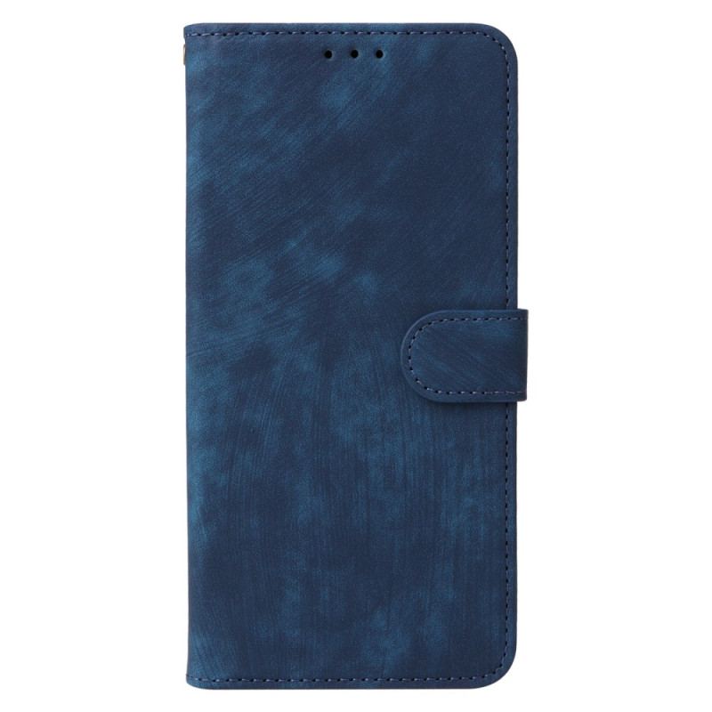 Housse Oppo Reno 11 Pro 5G Style Daim Blocage RFID