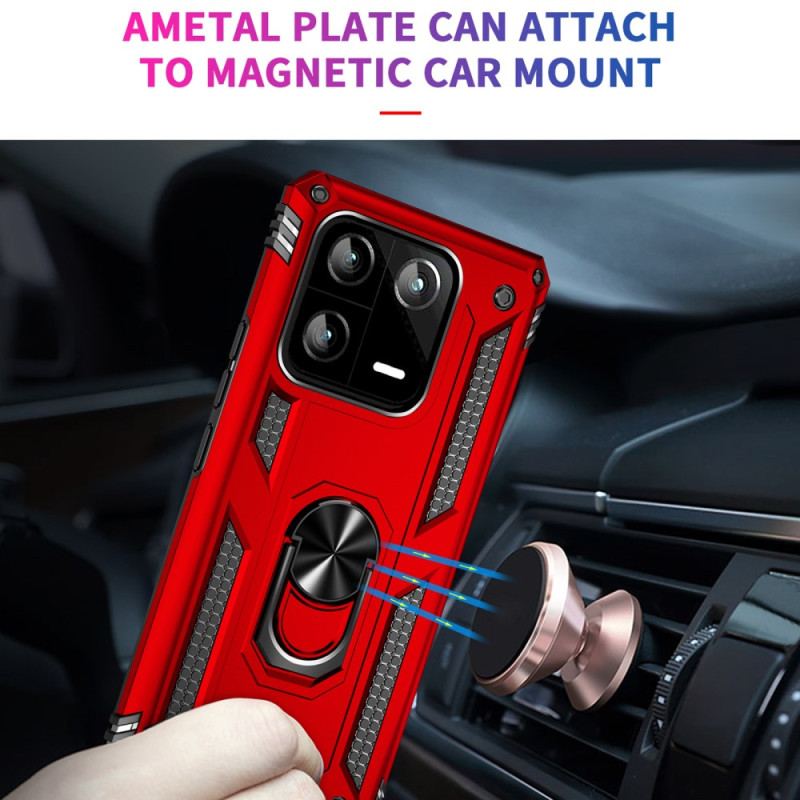 Coque Xiaomi 13 Pro Anneau-Support