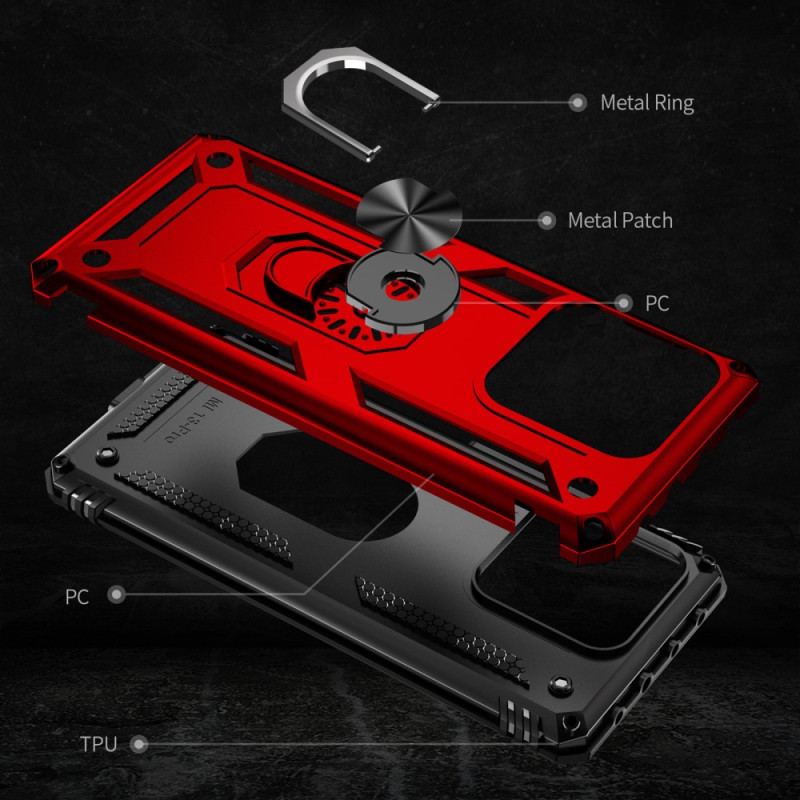 Coque Xiaomi 13 Pro Anneau-Support