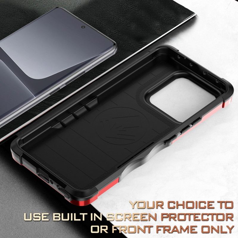 Coque Xiaomi 13 Pro Anneau-Support Design