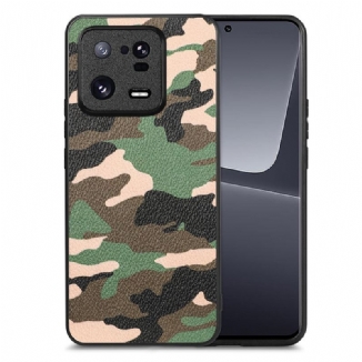 Coque Xiaomi 13 Pro Camouflage