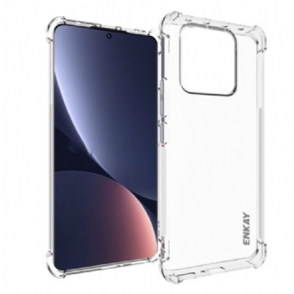 Coque Xiaomi 13 Pro Coins Renforcés Enkay