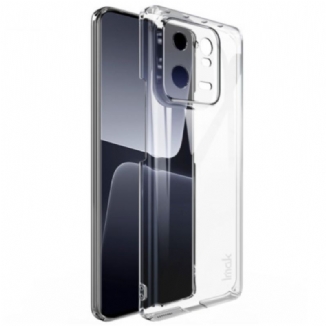 Coque Xiaomi 13 Pro IMAK Transparente