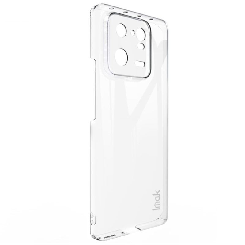 Coque Xiaomi 13 Pro IMAK Transparente