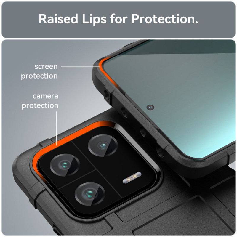 Coque Xiaomi 13 Pro Rugged Shield