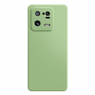 Coque Xiaomi 13 Pro Silicone Classique