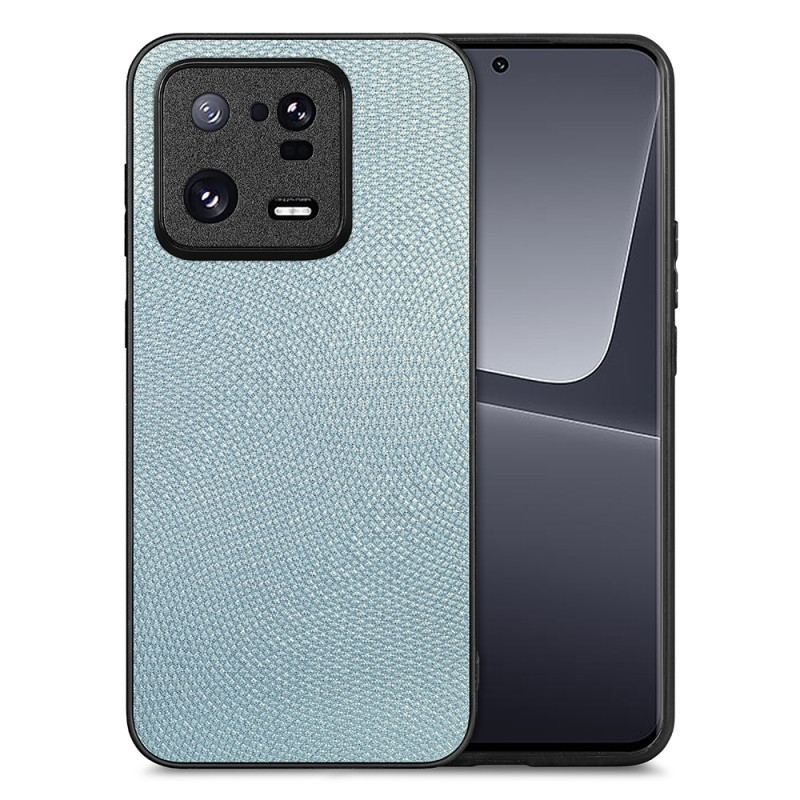 Coque Xiaomi 13 Pro Style Cuir Color