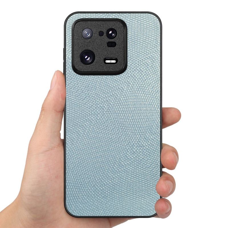 Coque Xiaomi 13 Pro Style Cuir Color