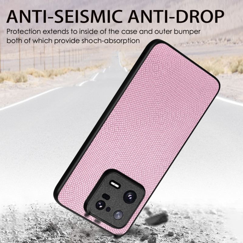 Coque Xiaomi 13 Pro Style Cuir Color