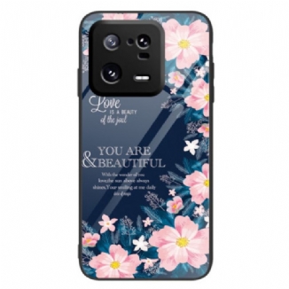 Coque Xiaomi 13 Pro You Are Beautiful