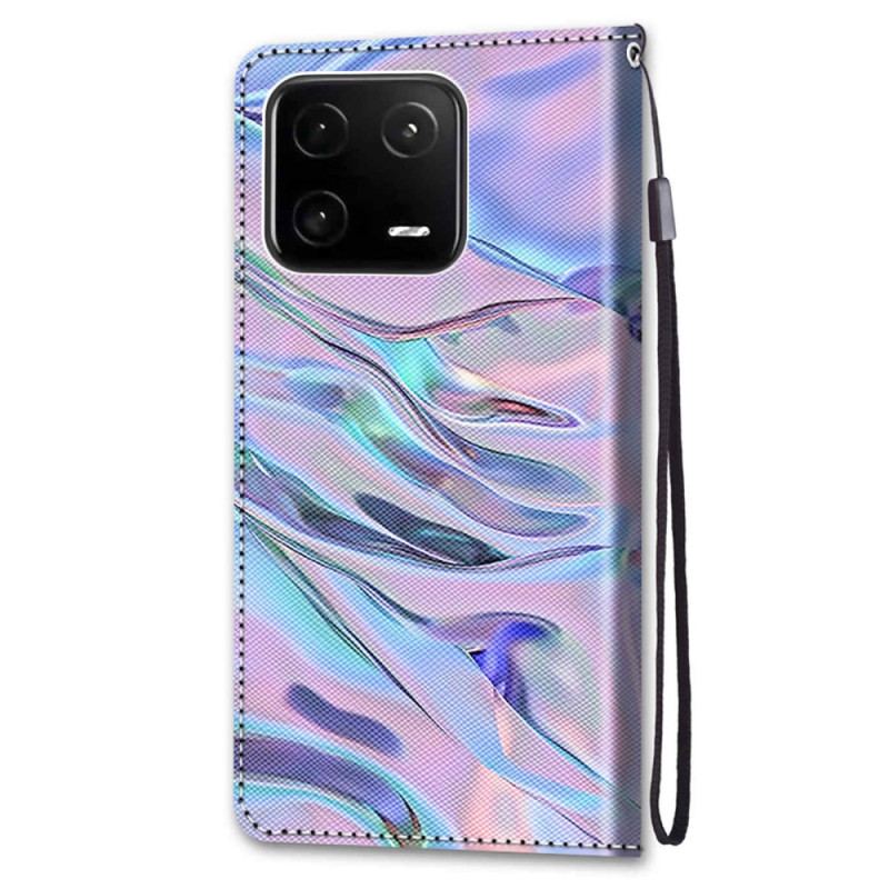 Housse Xiaomi 13 Pro Comme de la Peinture