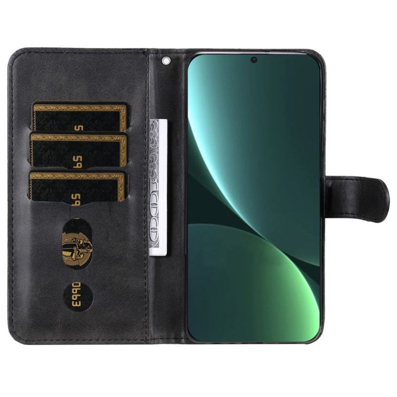 Housse Xiaomi 13 Pro Porte-Monnaie