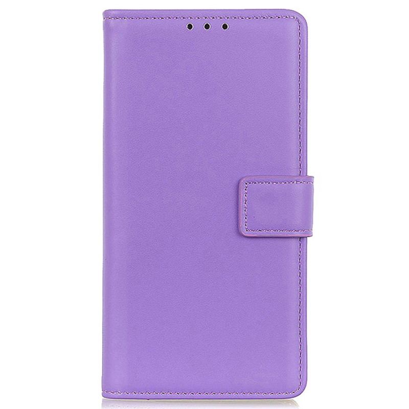 Housse Xiaomi 13 Pro Simili Cuir Simple