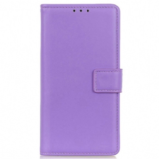 Housse Xiaomi 13 Pro Simili Cuir Simple