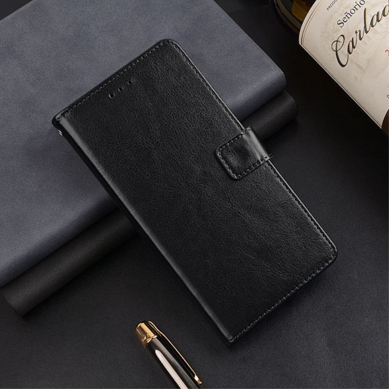 Housse Xiaomi 13 Pro Style Cuir IDEWEI