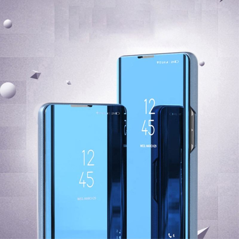 View Cover Xiaomi 13 Pro Miroir