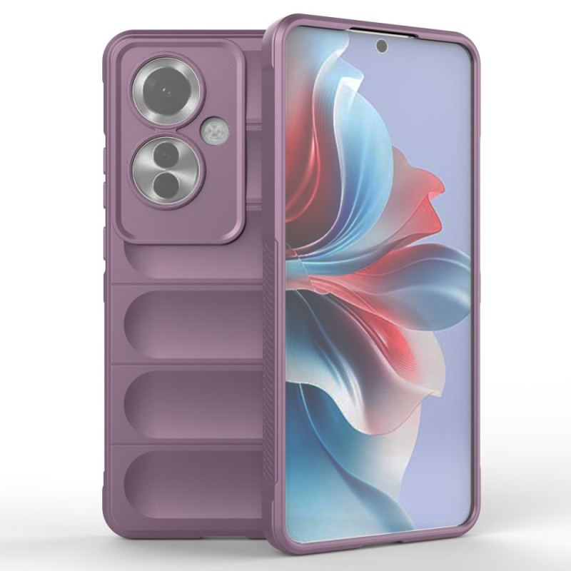 Coque Oppo Reno 11F 5G Antidérapante