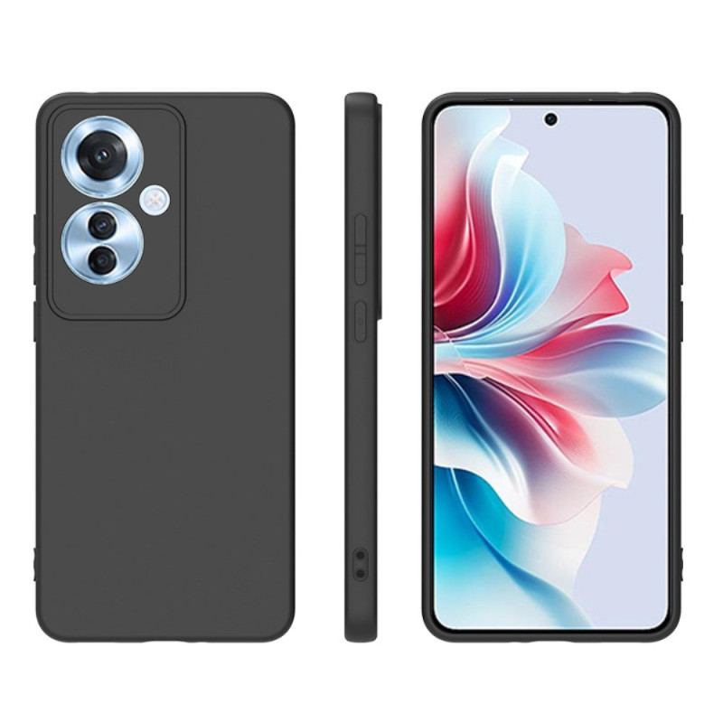 Coque Oppo Reno 11F 5G Classique