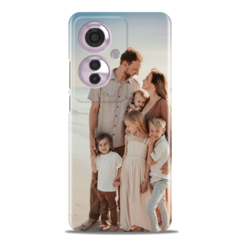 Coque personnalisée Oppo Reno 11F 5G