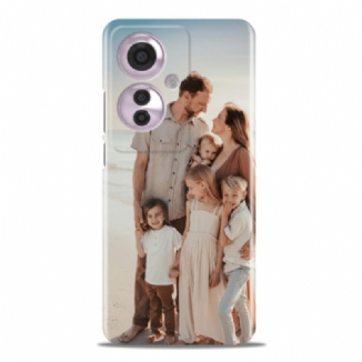 Coque personnalisée Oppo Reno 11F 5G