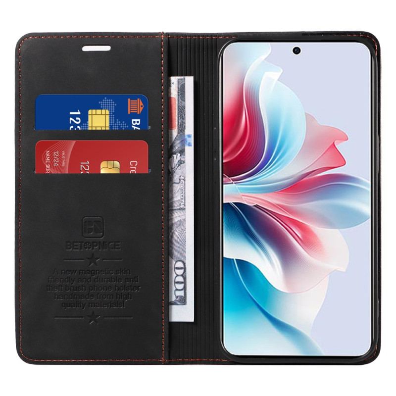 Flip COver Oppo Reno 11F 5G BETOPNICE