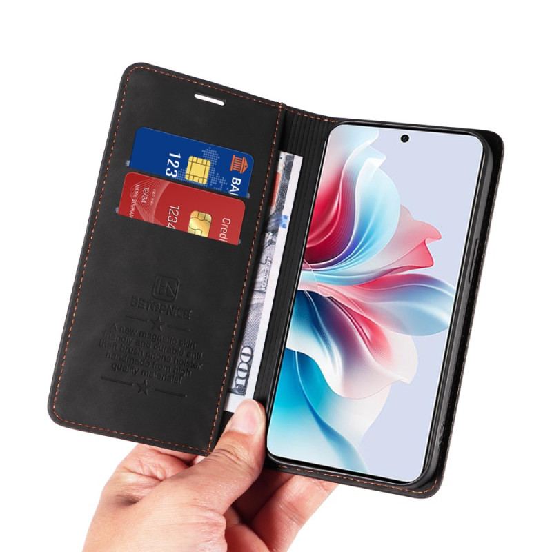 Flip COver Oppo Reno 11F 5G BETOPNICE