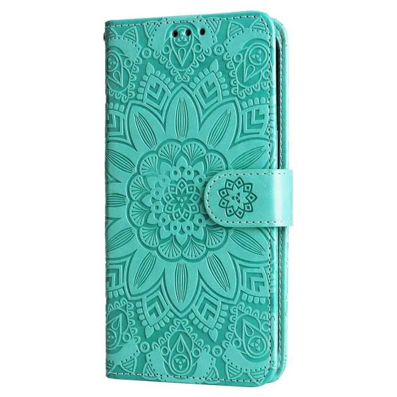 Housse Oppo Reno 11F 5G Tournesol Soleil