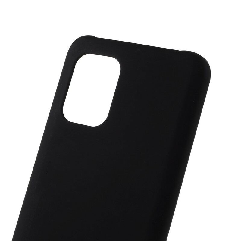 Coque Xiaomi Mi 10 Lite Rigide Classique