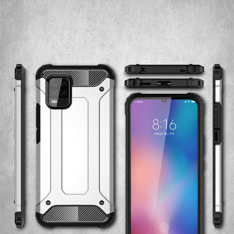 Coque Xiaomi Mi 10 Lite Survivor