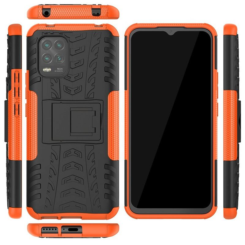 Coque Xiaomi Mi 10 Lite Ultra Résistante