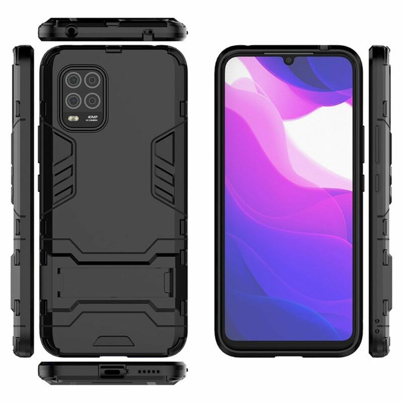 Coque Xiaomi Mi 10 Lite Ultra Résistante