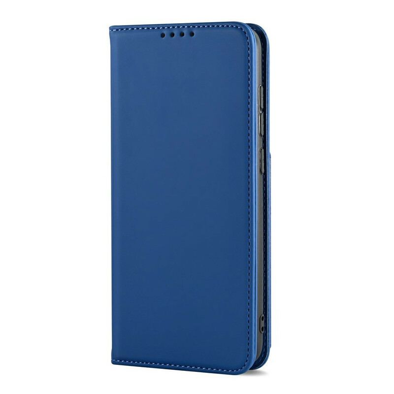 Flip Cover Xiaomi Mi 10 Lite Porte-Carte Support