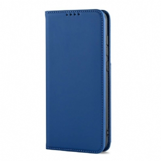 Flip Cover Xiaomi Mi 10 Lite Porte-Carte Support