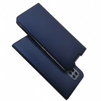 Flip Cover Xiaomi Mi 10 Lite Premium Simili Cuir