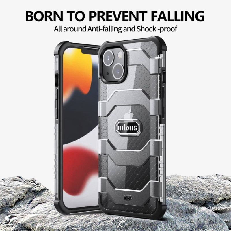 Coque iPhone 14 Plus Explorer Series