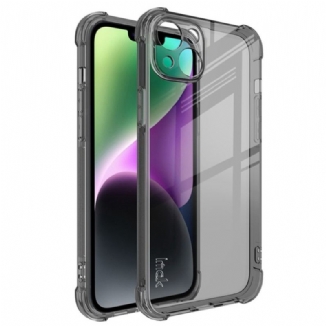 Coque iPhone 14 Plus IMAK Transparente